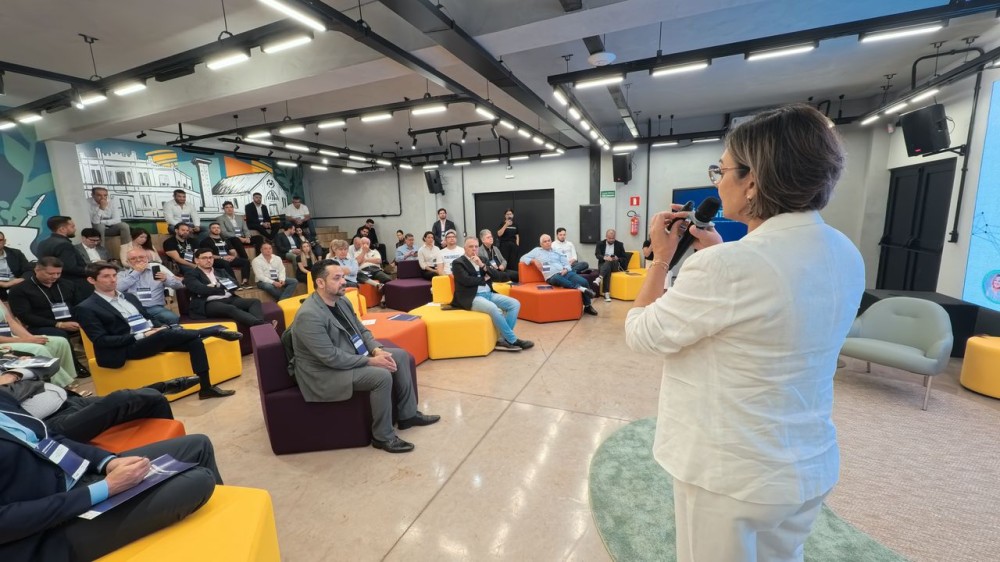 Missão Empresarial Brasil–Paraguai reforça integração econômica na fronteira