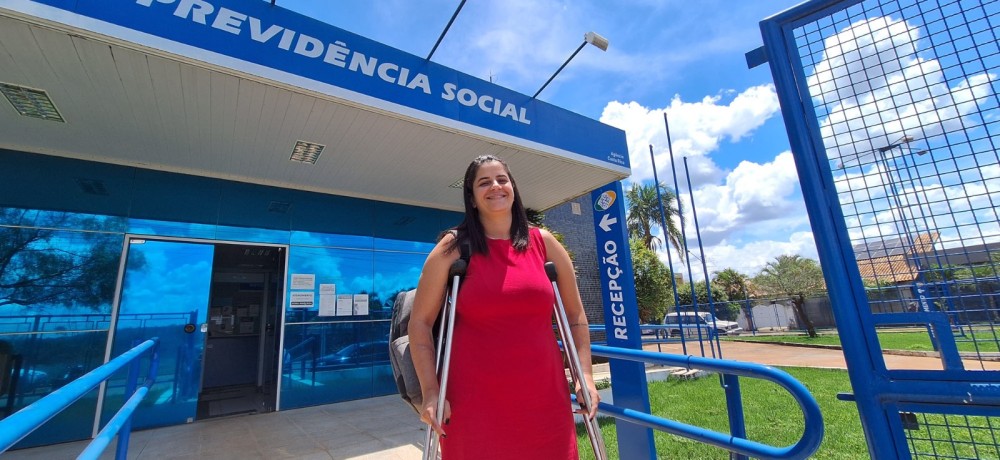 Antecipações de perícias ajuda resolver situação dos segurados