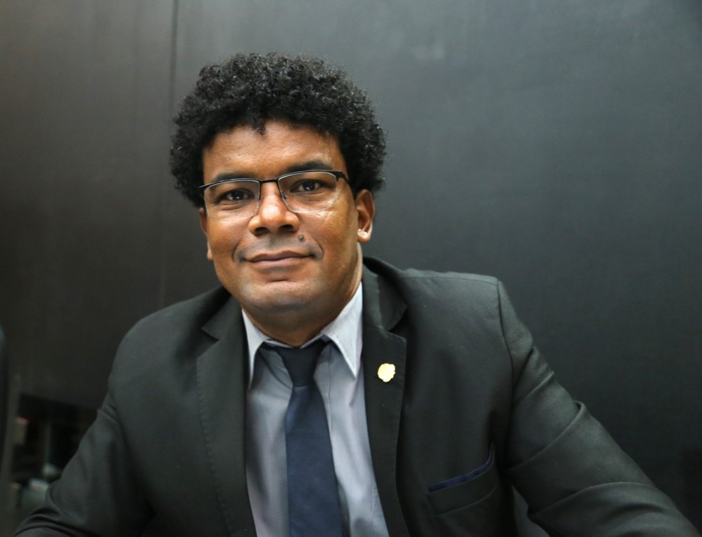 Vereador Reinaldo Jalasca solicita melhorias aos bairros Rodoviária II e São Bernardo II