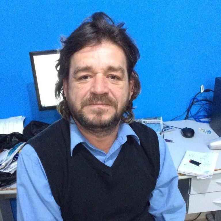 Jornalista Celso Bejarano morre aos 61 anos