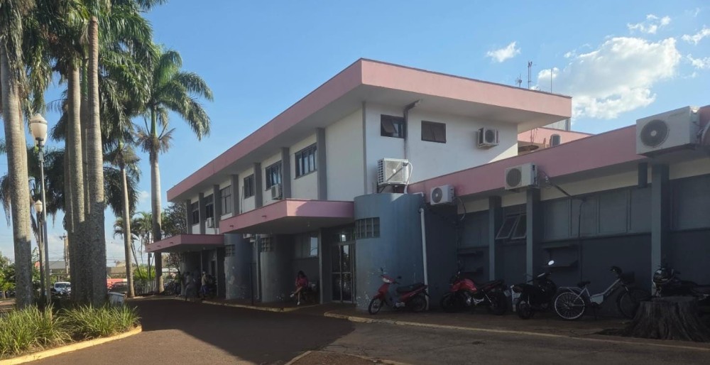 Mulher agredida pelo marido em Ponta Porã continua viva no Hospital da Vida