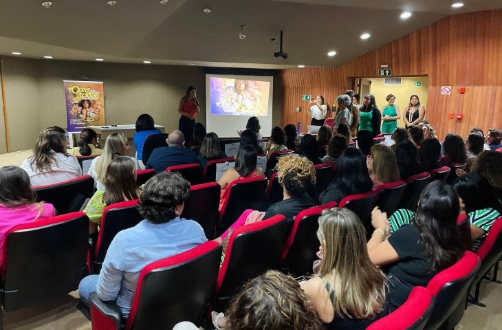 Empresas podem se inscrever para receber o Selo Social “Empresa Amiga da Mulher”