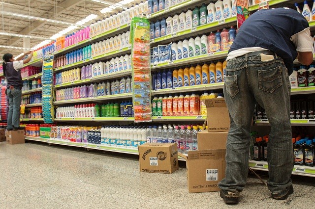 Estimativas do mercado para inflação e PIB ficam estáveis