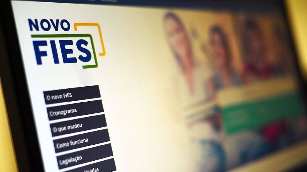 Pré-selecionados no Fies 2026 têm até hoje para completar cadastro