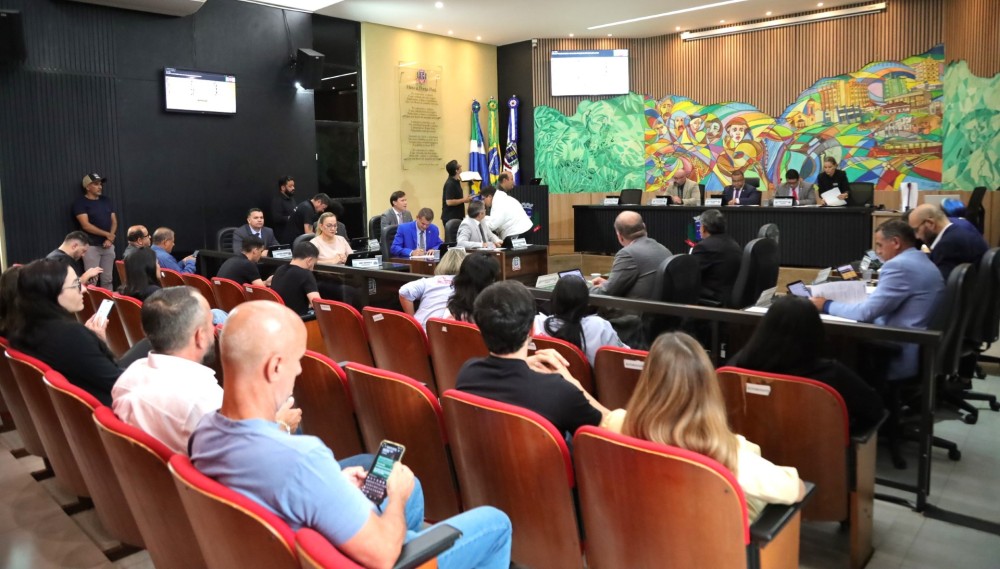 Vereadores apontam Energisa e Hospital Regional com “falhas graves” em Ponta Porã