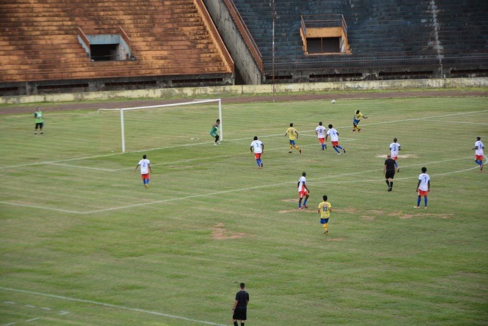 Times sul-mato-grossenses entram em campo nesta quarta pela Série B