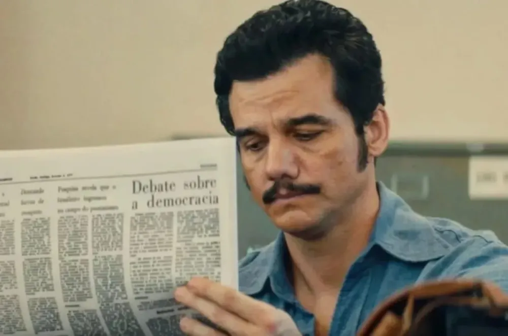 Oscar 2026: O Agente Secreto encerra campanha sem prêmios