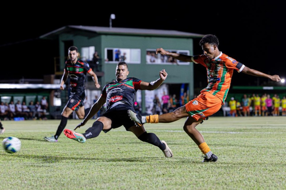 Naviraiense supera Bataguassu fora de casa e fica a um empate do Estadual