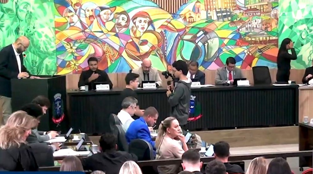 Câmara tem pauta com debates e votação de projetos de relevância nesta 3ª feira