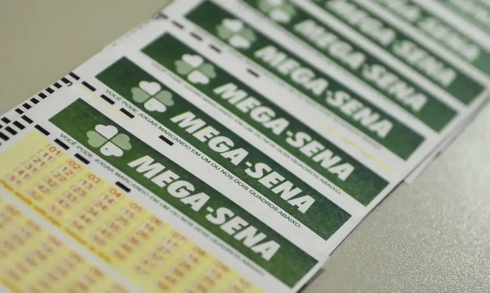 Mega-Sena sorteia nesta terça-feira prêmio acumulado em R$ 105 milhões