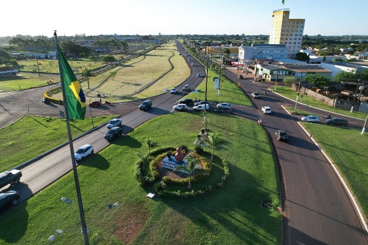 Feriado de São José altera funcionamento de serviços em Ponta Porã
