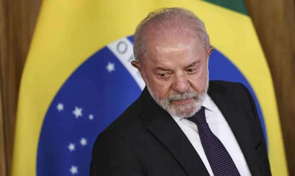 Lula diz que cobrará Conselho de Segurança da ONU sobre guerra no Irã