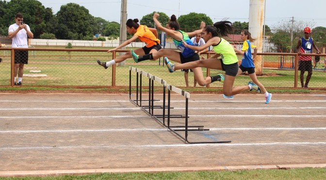 Programa Bolsa Atleta e Bolsa Técnico contempla neste ano 265 profissionais