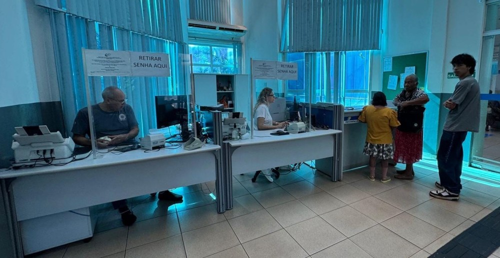 INSS abre 385 vagas para antecipação de perícias no próximo final de semana