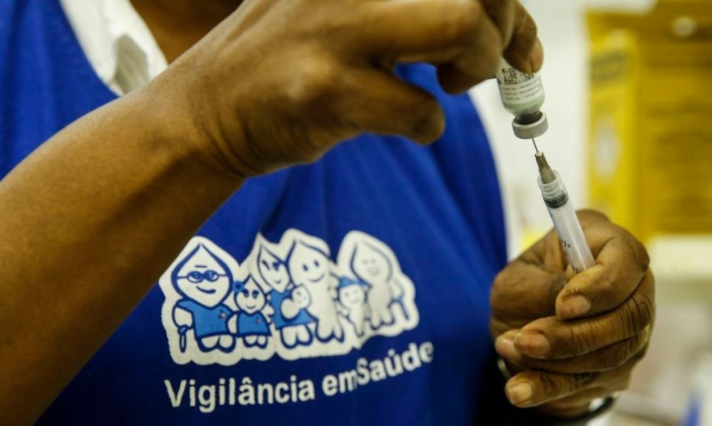 Atenção Primária receberá mais de R$ 416 milhões para reforçar ações