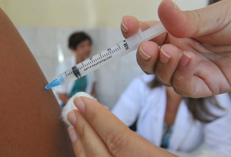 Dia D de Vacinação contra Influenza acontece neste sábado em Ponta Porã
