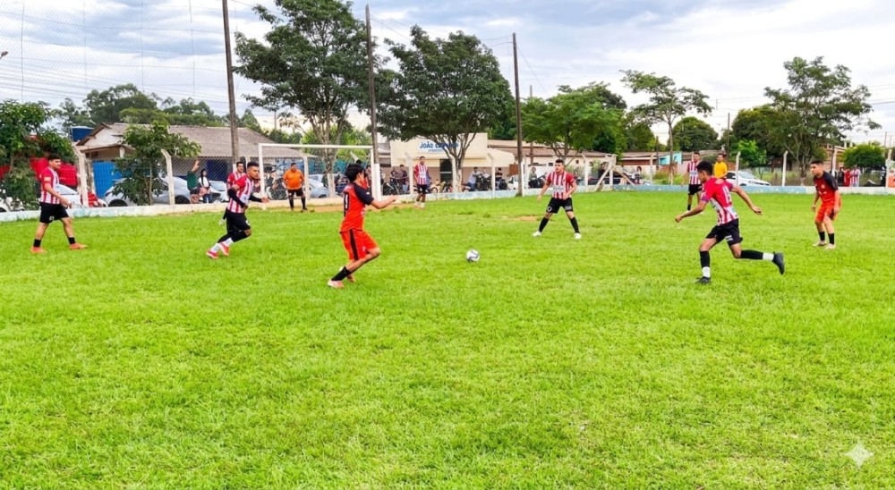Final da 1ª Copa Kleber Ortiz promete mobilizar e fortalecer o esporte na comunidade