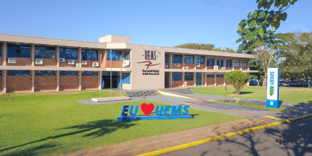 Uems de Dourados abre inscrições para processo seletivo de bolsistas