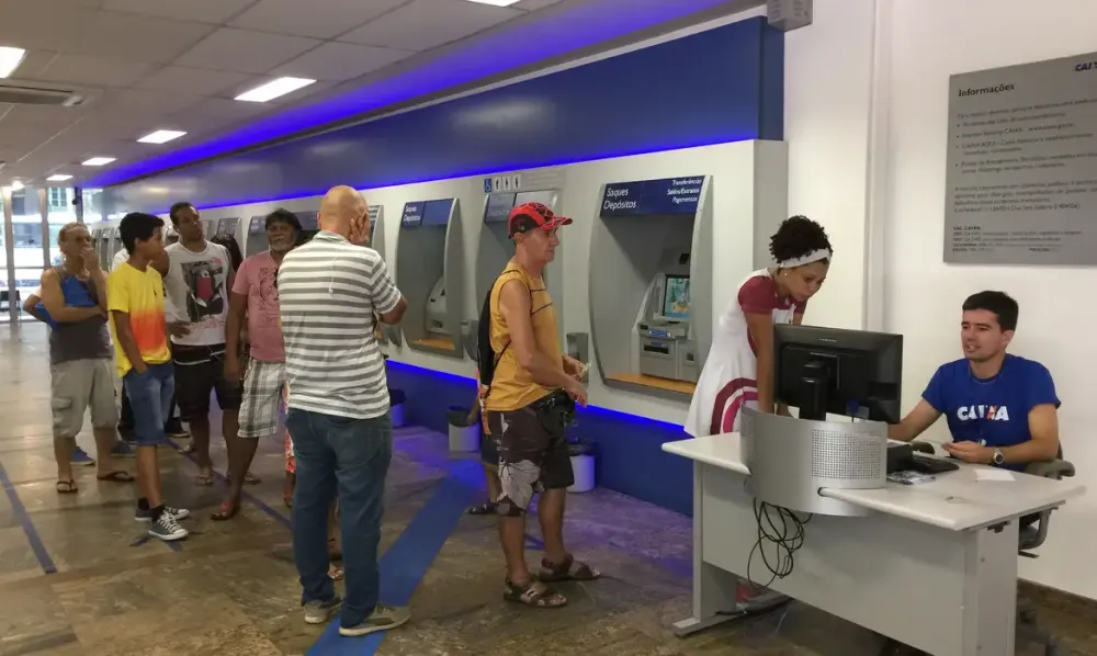 Feriado de Páscoa: Bancos não abrirão na Sexta-feira Santa