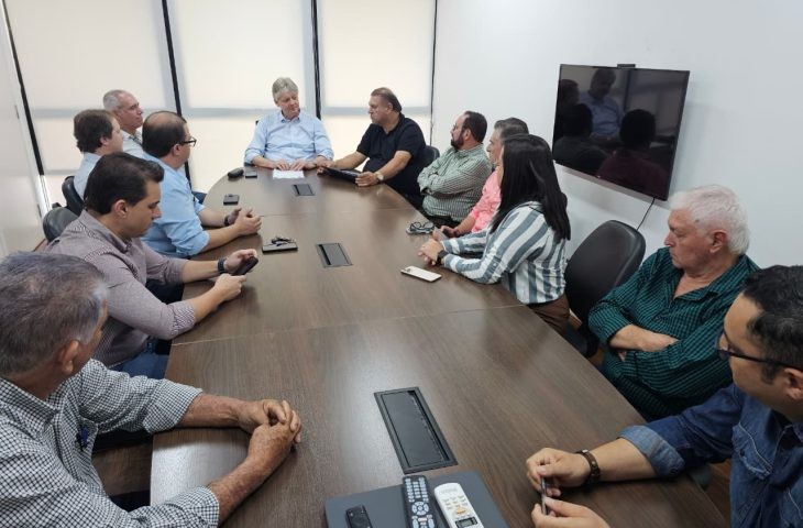 Indústria de etanol de milho avança com investimento de R$ 300 milhões