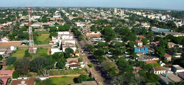 Câmara de Ponta Porã sedia Audiência Pública sobre áreas da União