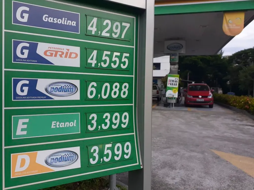 Mato Grosso do Sul terá subsídio para baixar preço do diesel
