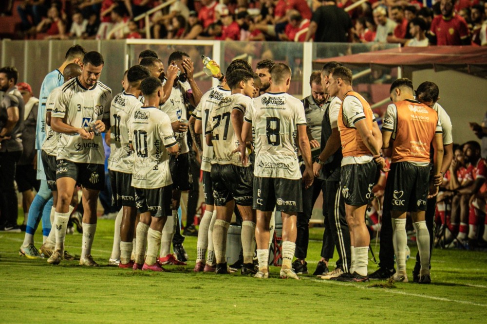 Operário e Ivinhema estreiam na Série D do Brasileiro neste domingo