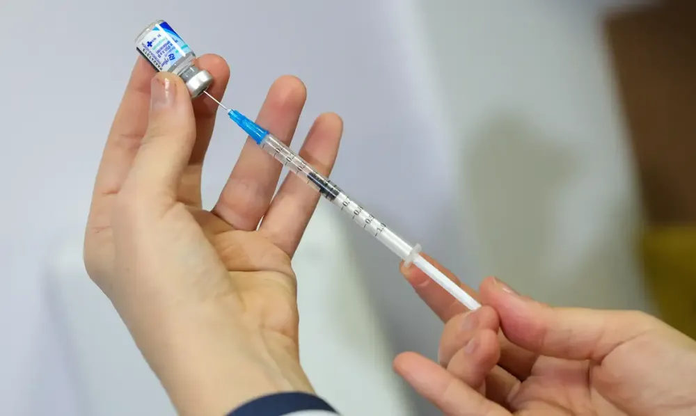 Vacina da gripe não aumenta risco da doença; entenda