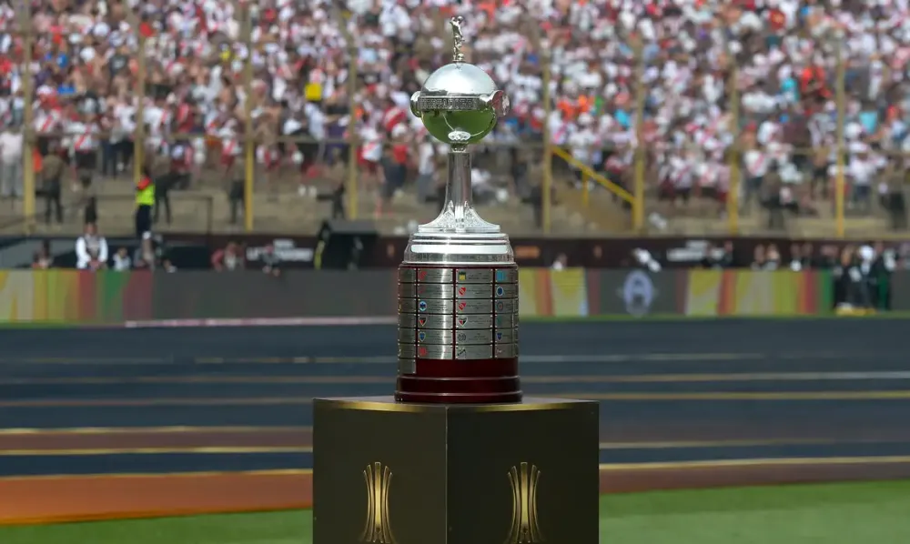 Copa Libertadores 2026 começa com seis brasileiros na disputa; confira