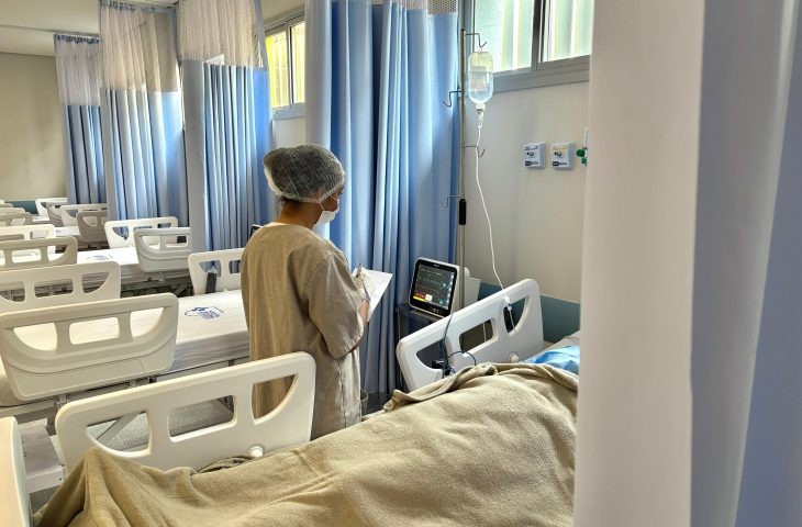 Saúde cria fluxo emergencial para casos graves de chikungunya em MS