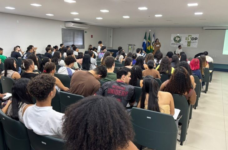 Divulgado resultado preliminar do Processo Seletivo 2026 do MS Supera