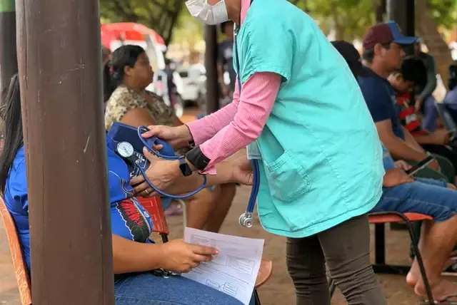 Com epidemia em expansão, Dourados perde apoio da Força Nacional do SUS nesta sexta