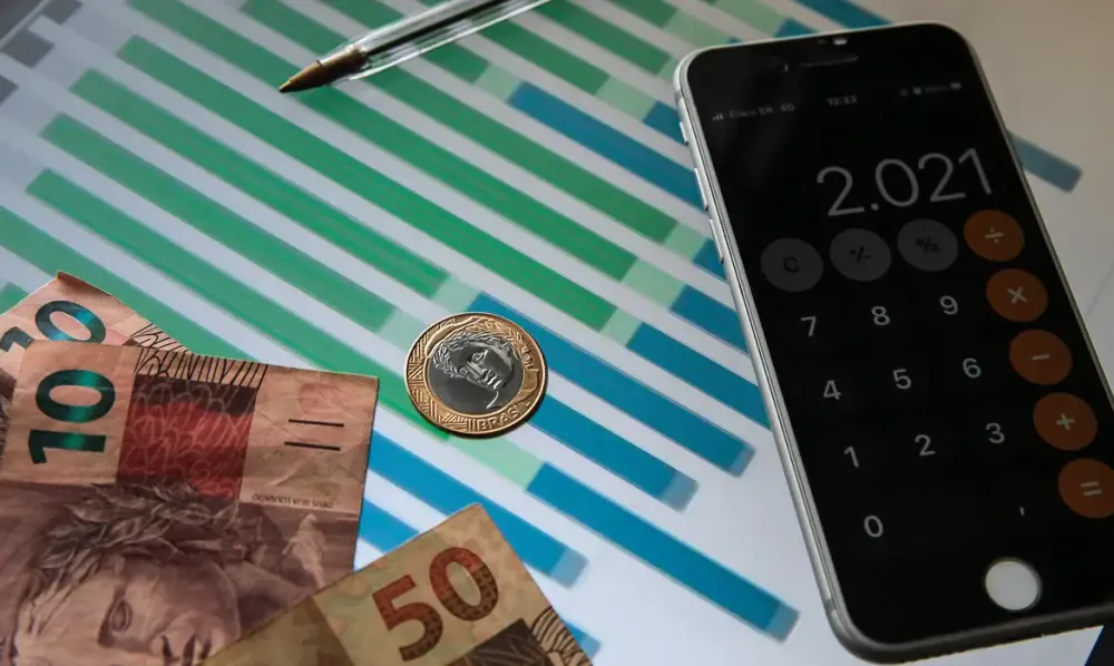 Projeto da LDO prevê crescimento de 2,56% para o próximo ano
