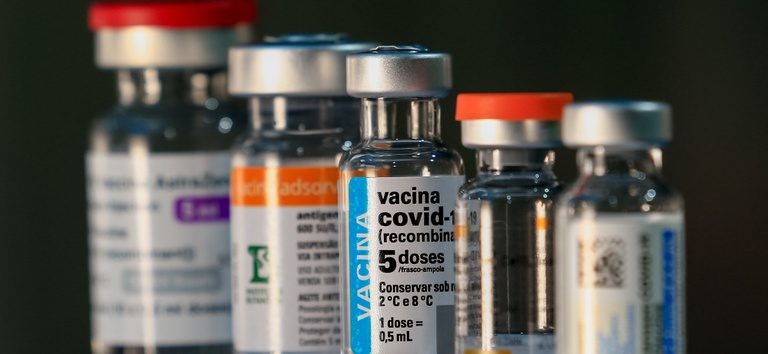 Saúde envia 6,3 milhões de doses de vacina contra Covid-19 aos estados