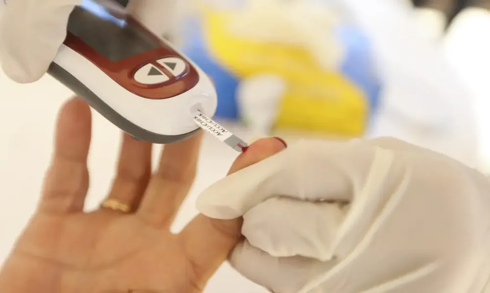 Saúde incorpora transplante da membrana amniótica para tratar diabetes