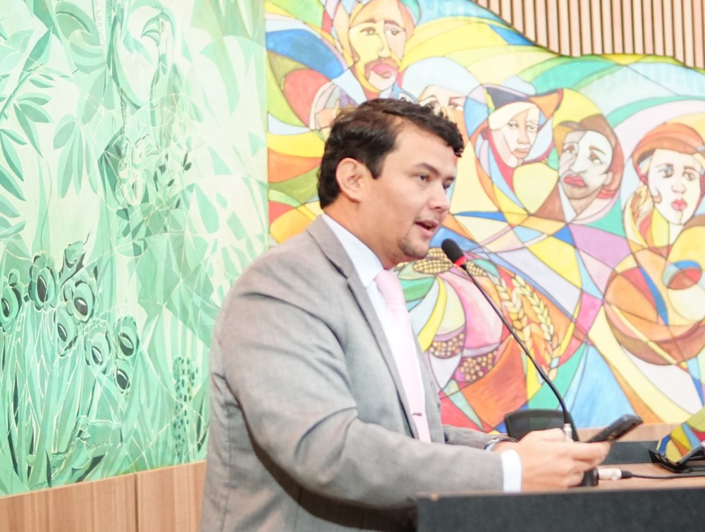 Edinho Quintana propõe atendimento noturno na unidade dessaúde de Sanga Puitã