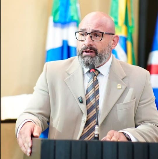 Carlos Bordão solicita melhorias na Rodoviária de Ponta Porã