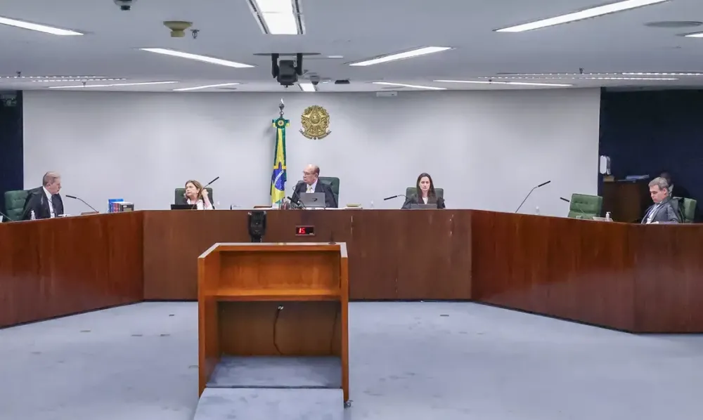 Supremo começa a julgar hoje se mantém prisão de ex-presidente do BRB
