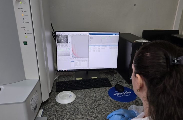 Hospital Regional de MS inova com tecnologia que transforma diagnósticos em horas