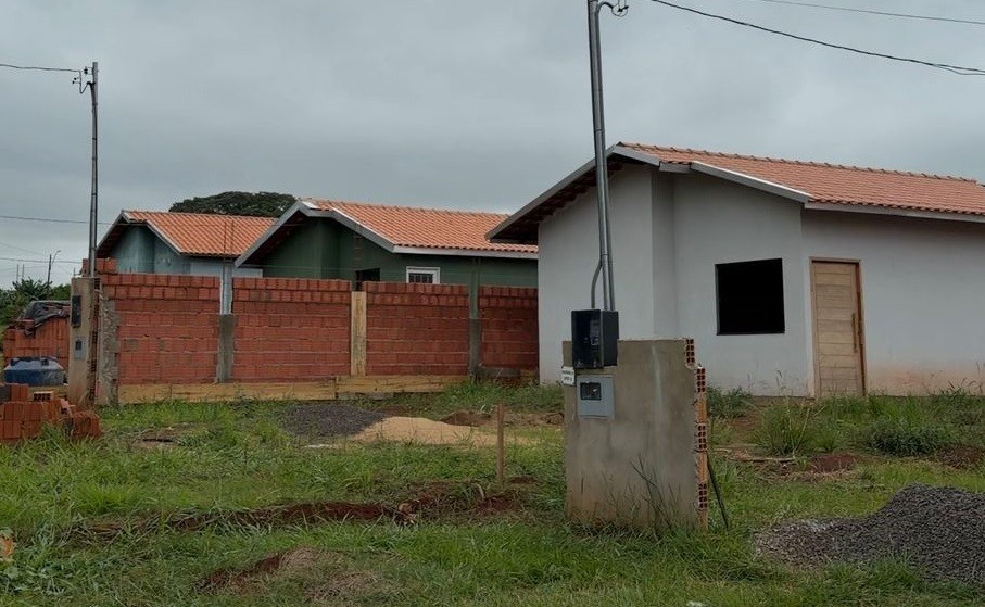 Prefeitura reúne famílias beneficiadas pelo programa Lote Urbanizado