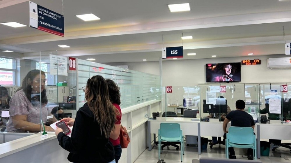 Contribuintes têm até esta quinta-feira, para pagar IPTU com 20% de desconto