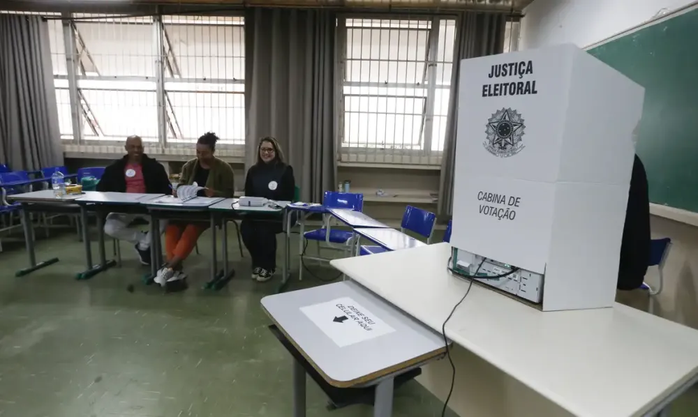 ATENÇÃO: Termina nesta quarta-feira o prazo para obter ou regularizar título de eleitor