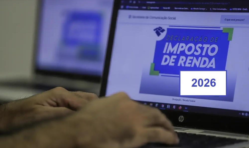 Contribuintes de Ponta Porã podem destinar parte do Imposto de Renda para crianças e idosos