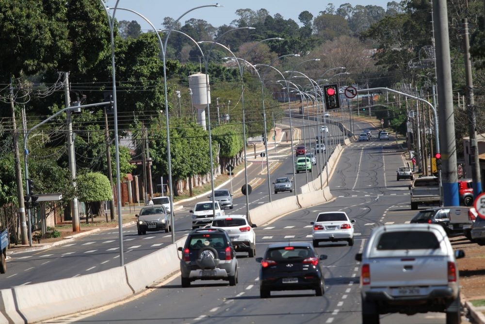 Mês de maio chega com início de licenciamento para placas final 1 e 2