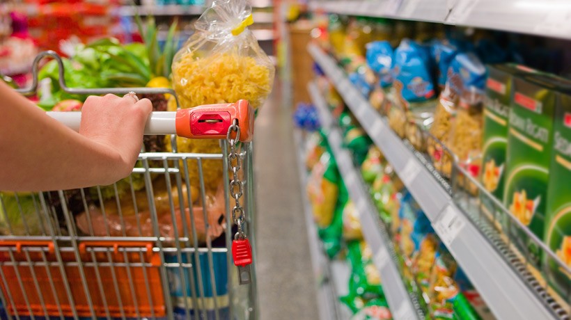 Preço da cesta básica tem variação de mais de 100% em Ponta Porã