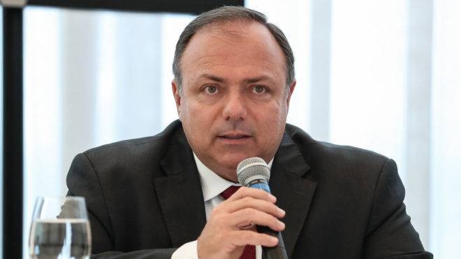 MPF abre inquérito para apurar se Pazuello cometeu irregularidades