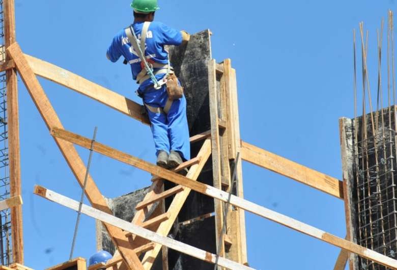 Aumento no preço de insumos para construção civil preocupa o setor