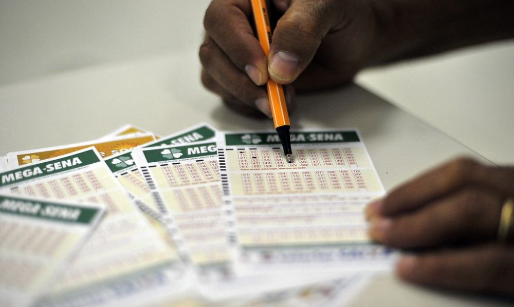 Mega-Sena sorteia nesta quarta-feira prêmio de R$ 42 milhões