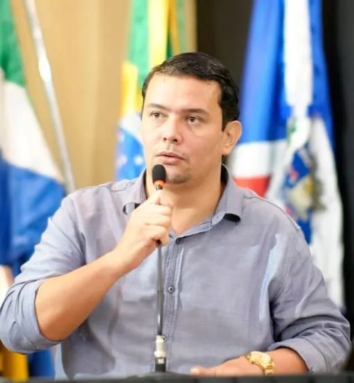 Com três mandatos na Câmara, Edinho Quintana coloca nome à disposição para disputa estadual
