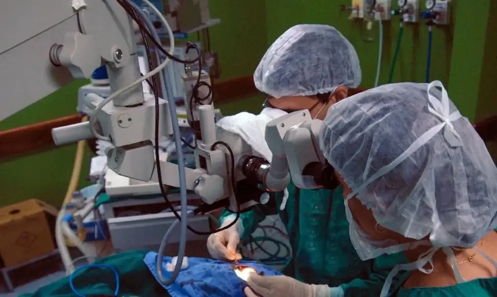 Risco cardíaco dobra para pacientes com doença de Chagas após cirurgia